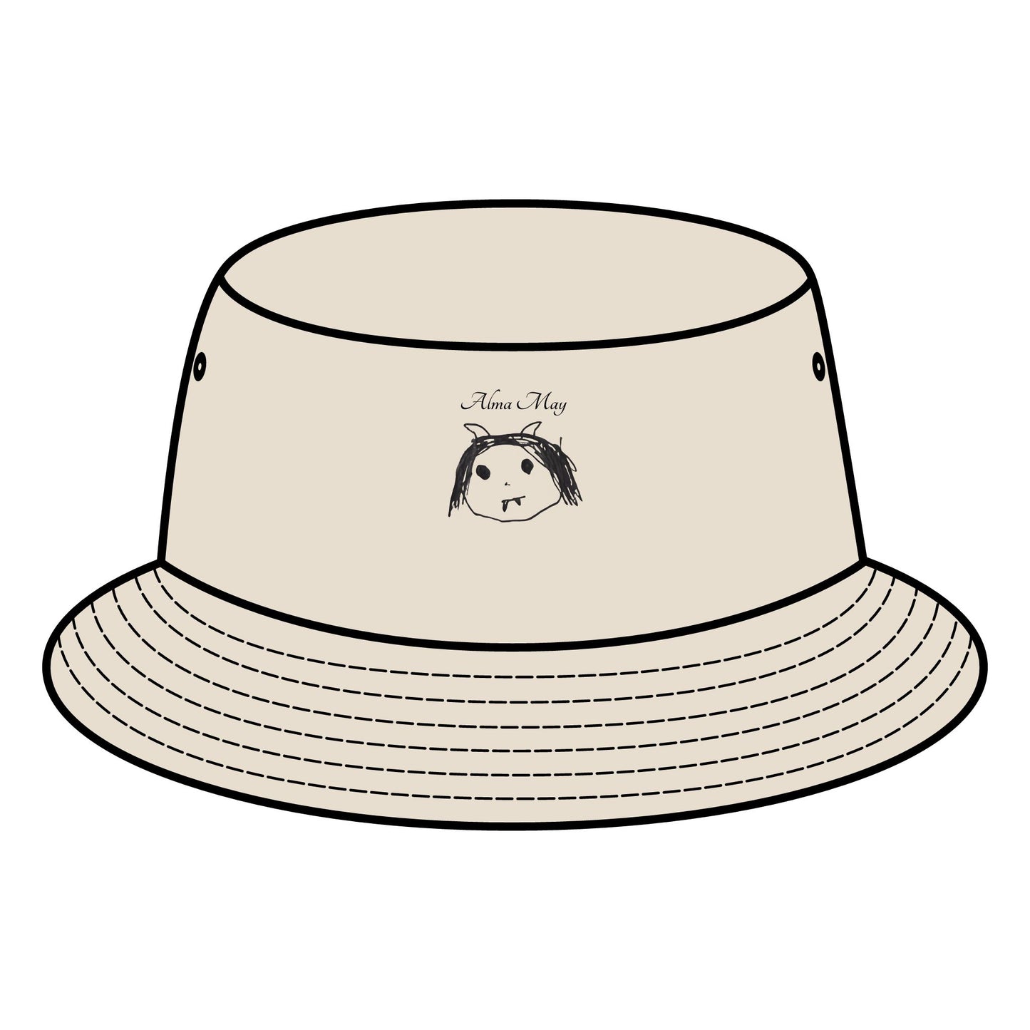 Bucket Hat